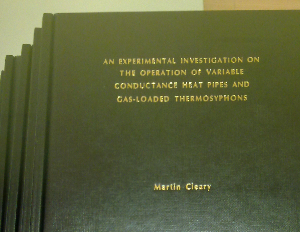 Binded thesis